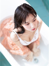 Animation blog main fruit baa sauce W - bathtub(8)